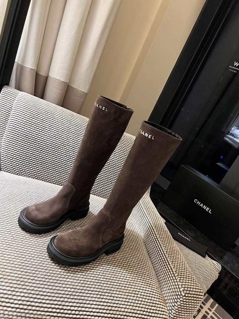 Ch*el boots